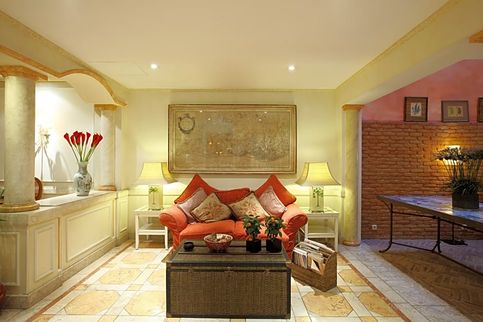 As Janelas Verdes Inn - Lisbon Heritage Collection