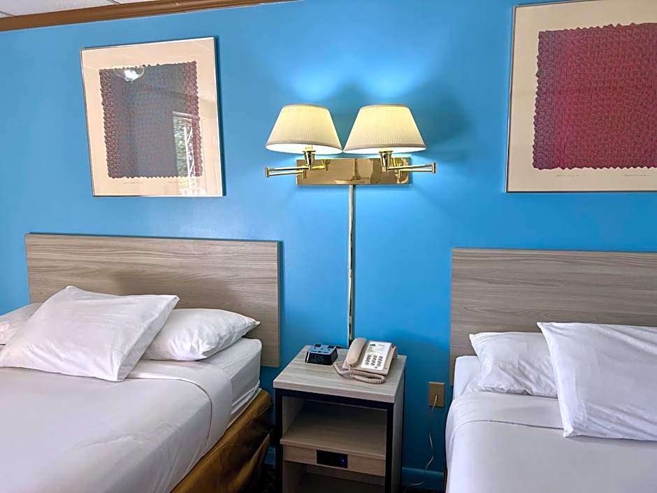 Travelodge by Wyndham Hershey
