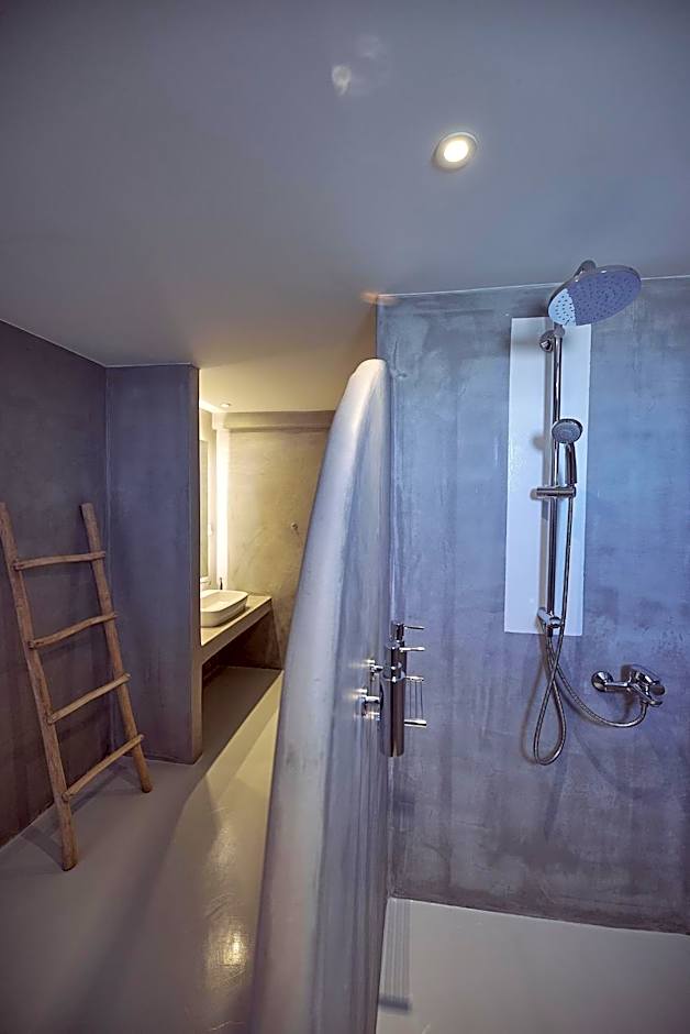 Coco-Mat Hotel Santorini