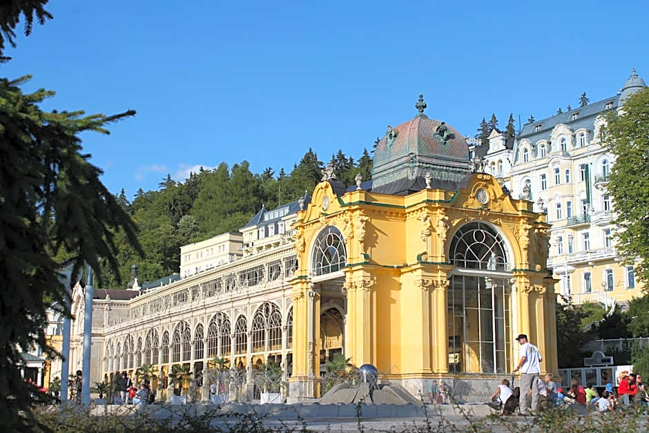 Villa Patriot Boutique Hotel