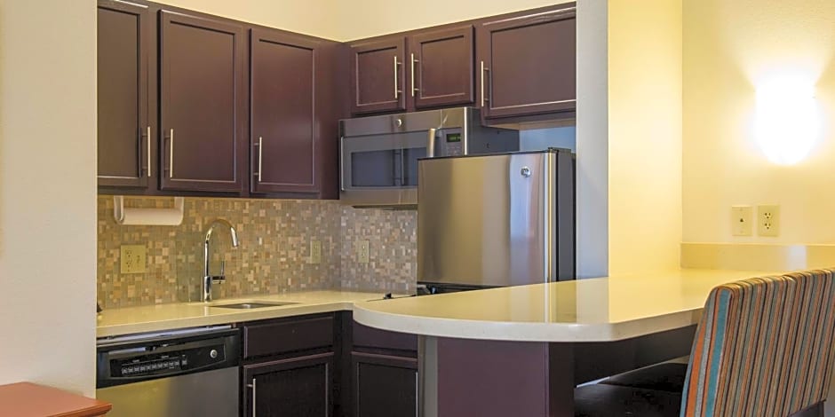 Staybridge Suites Fargo By IHG