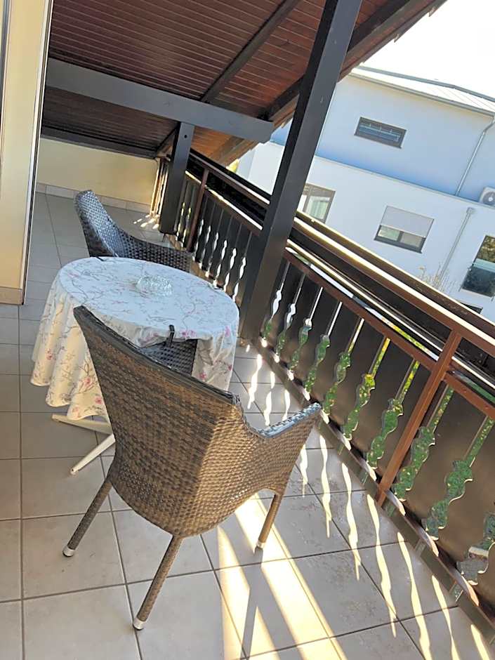 Hotel Schwan