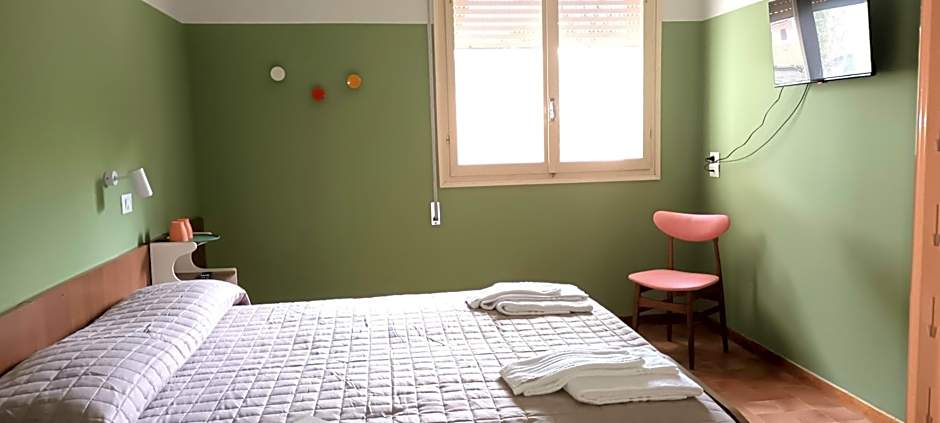 Hotel Millepini