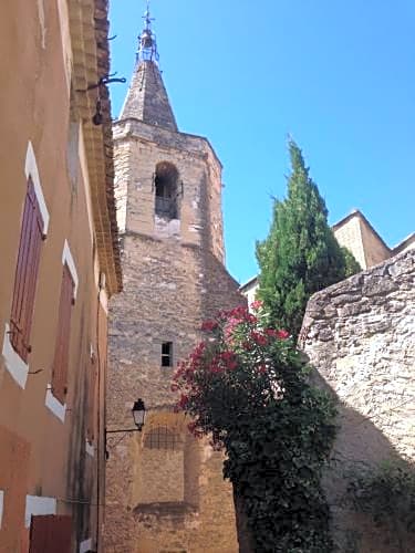 Maison d'hôtes Ventoureso