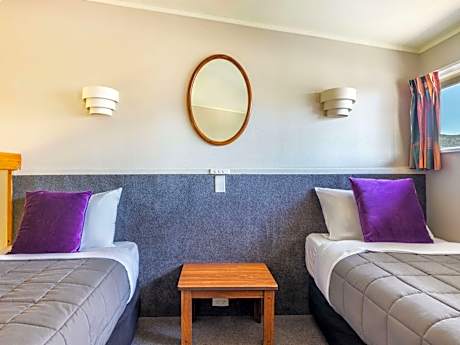 One-bedroom apartment Classic