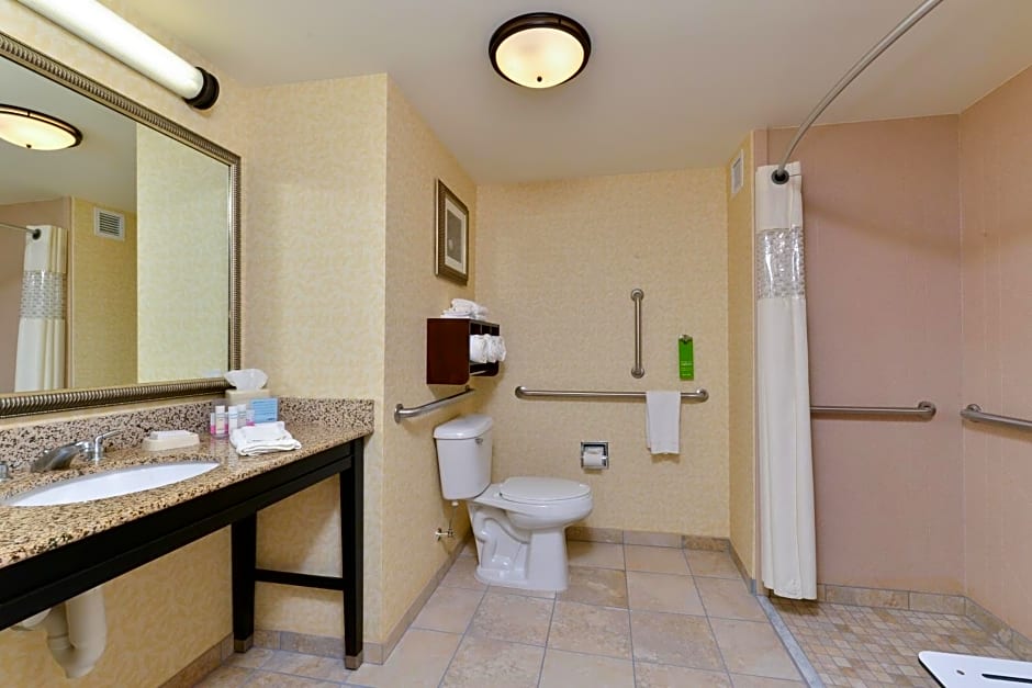 Hampton Inn Ellsworth