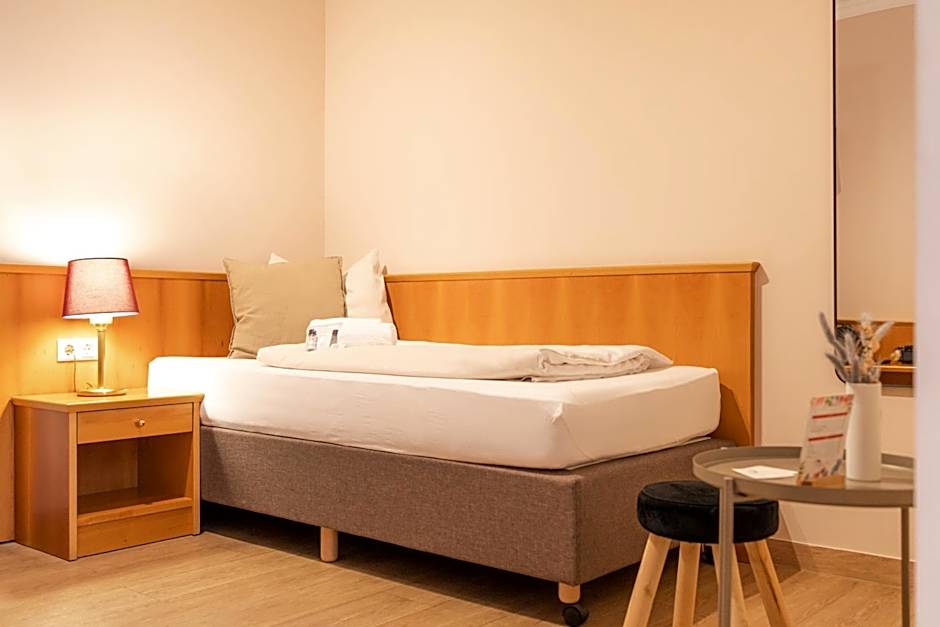 Hotel Restaurant Am Park