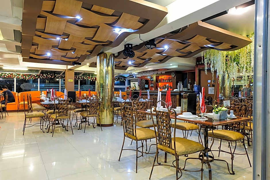 PATIO RIZAL HOTEL Inc