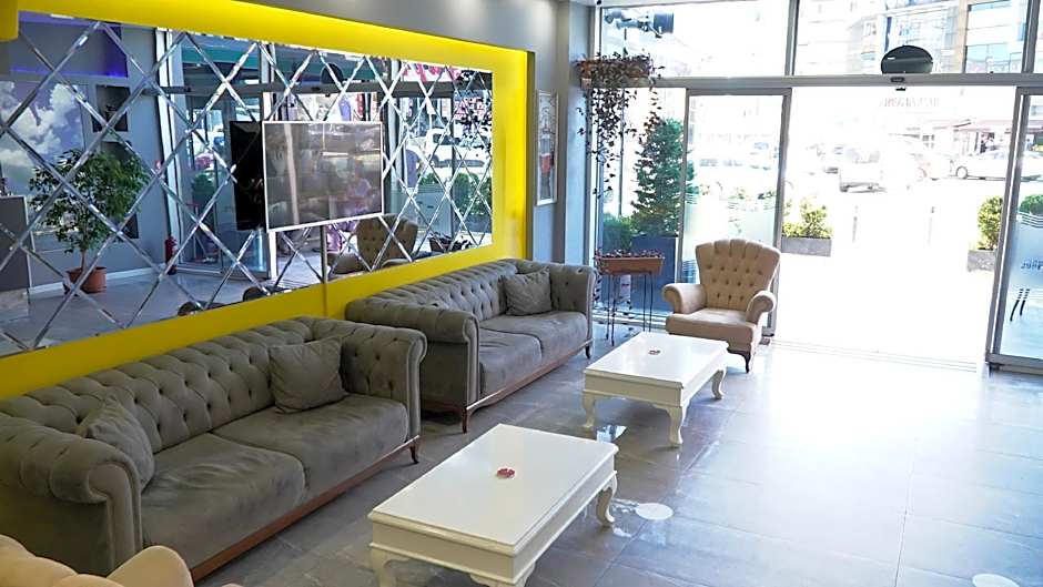 Skyport Istanbul Hotel