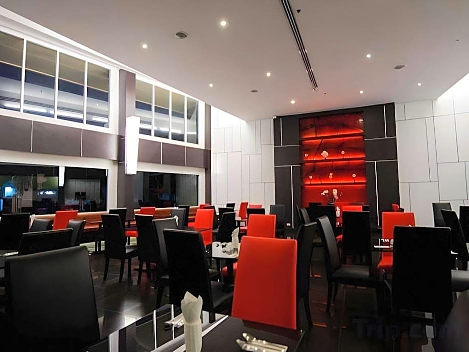 Hotel Selection Pattaya