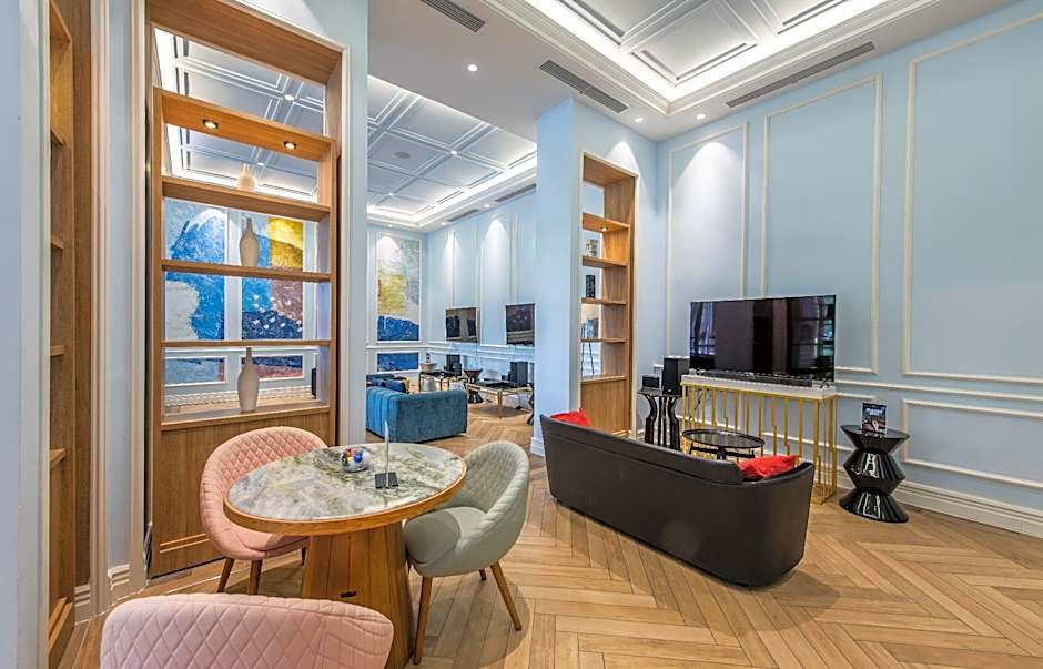 Vinpearl Discovery Wonderworld Phu Quoc