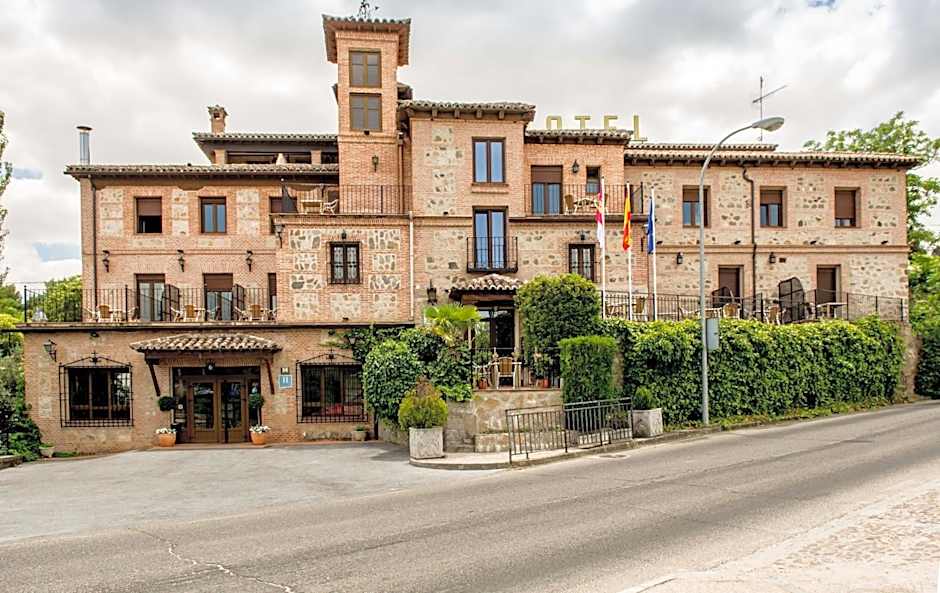 Hotel Los Cigarrales