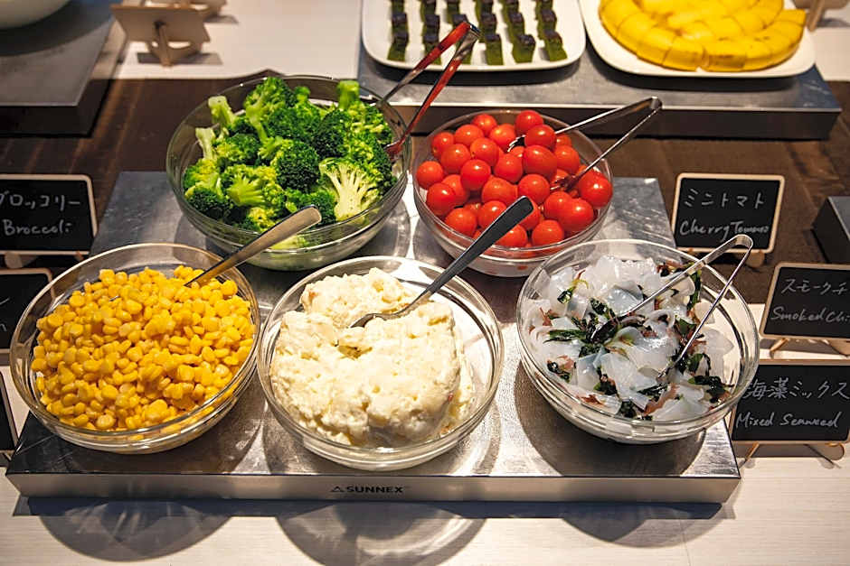 FP HOTELS Grand South-Namba