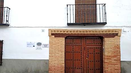 Alojamiento Rural La Estrella de David