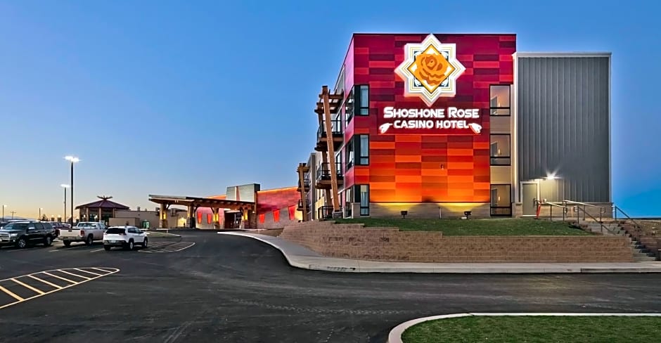 Shoshone Rose Casino & Hotel