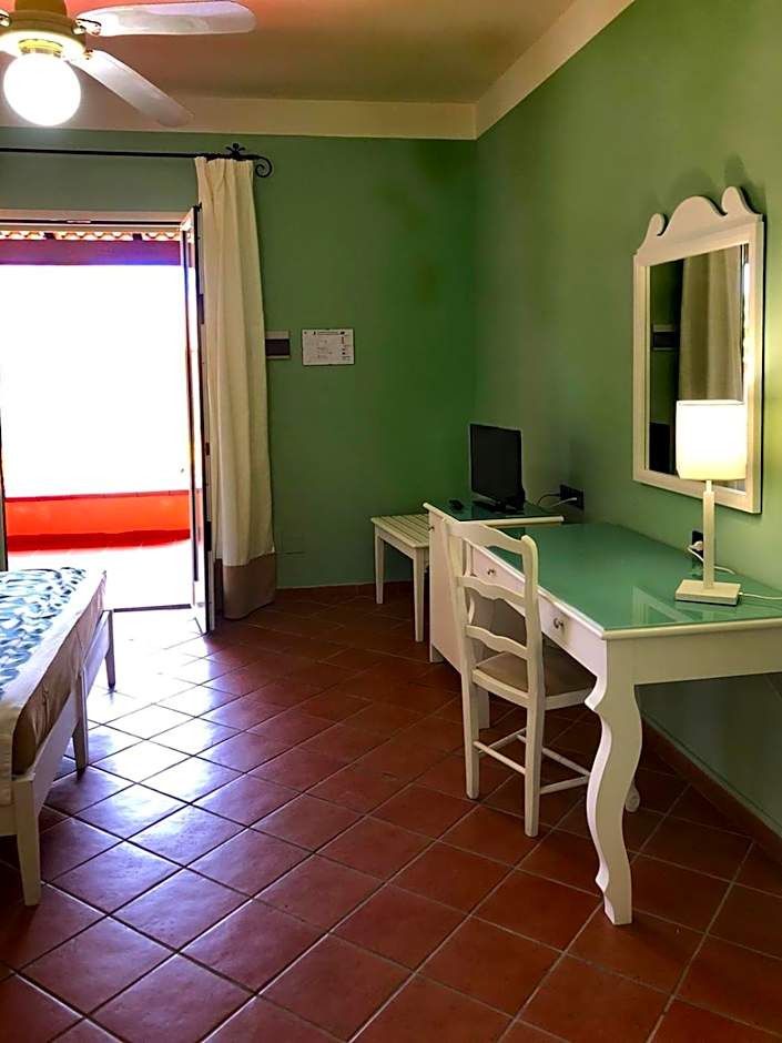 iGV Club Baia Samuele