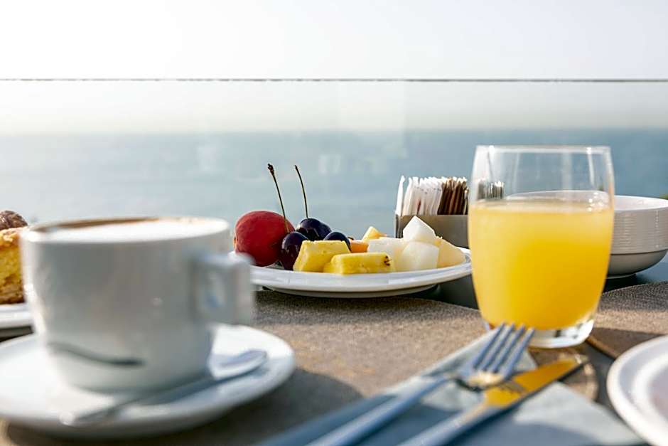 Plaza Hotel Catania