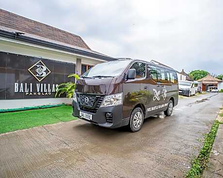 Bali Villas Panglao Bohol