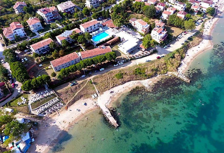 Otel Diyojen