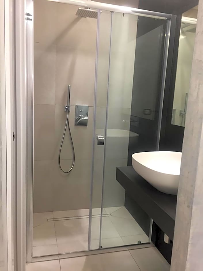 B&B Galleria Cavour