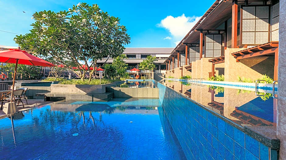 Am Samui Palace Hotel