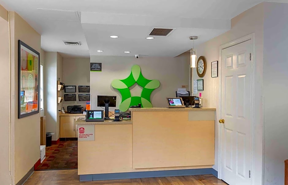 Extended Stay America Suites - Atlanta - Norcross