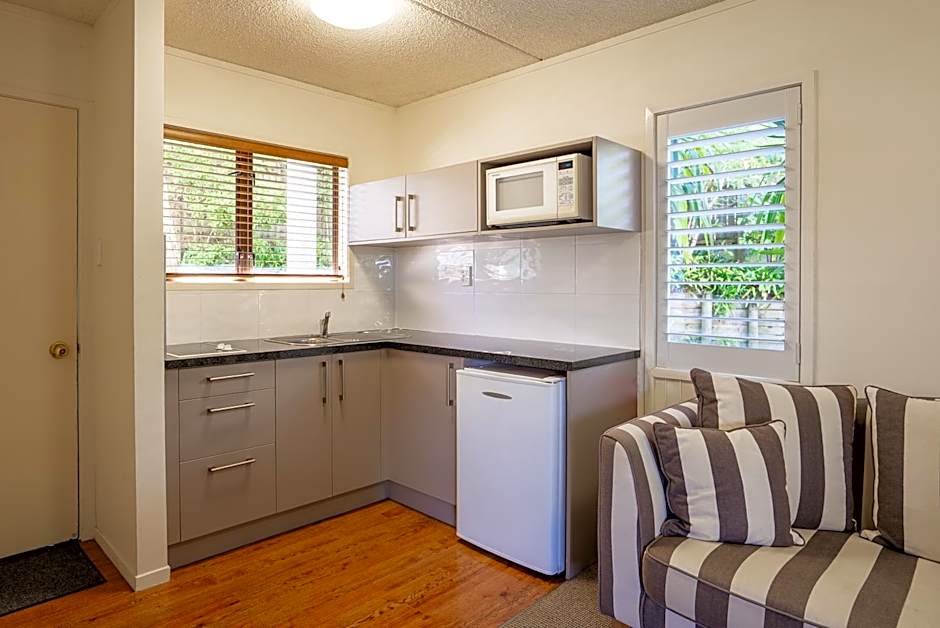 Emerald Inn on Takapuna Beach