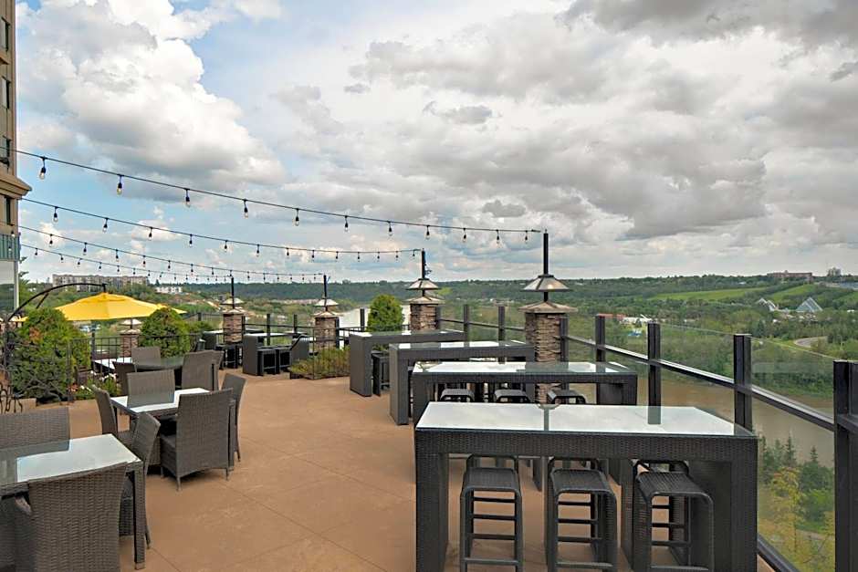 Courtyard by Marriott Edmonton Downtown