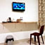 Lucky hostel and guesthouse
