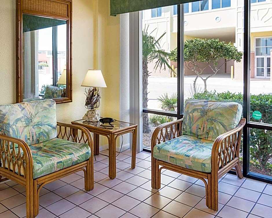 Ocean27 Hotel