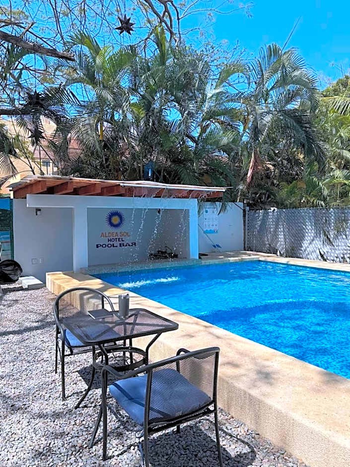Hotel Aldea Sol