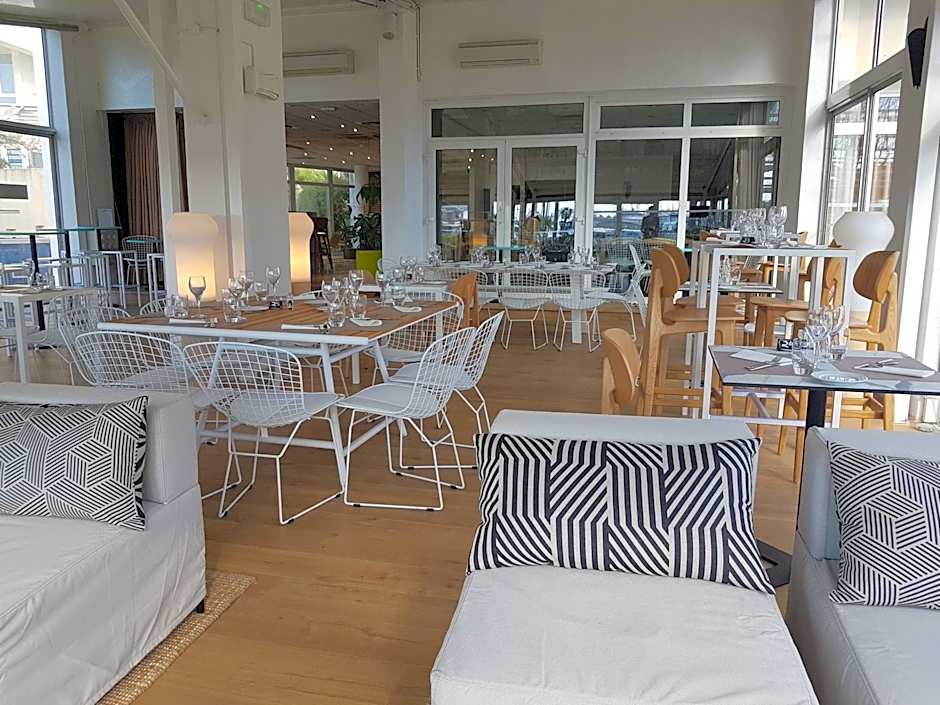 Hotel Mercure La Grande-Motte Port