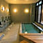 Tiny Garden Tateshina- Camp, Lodge & Cabins -