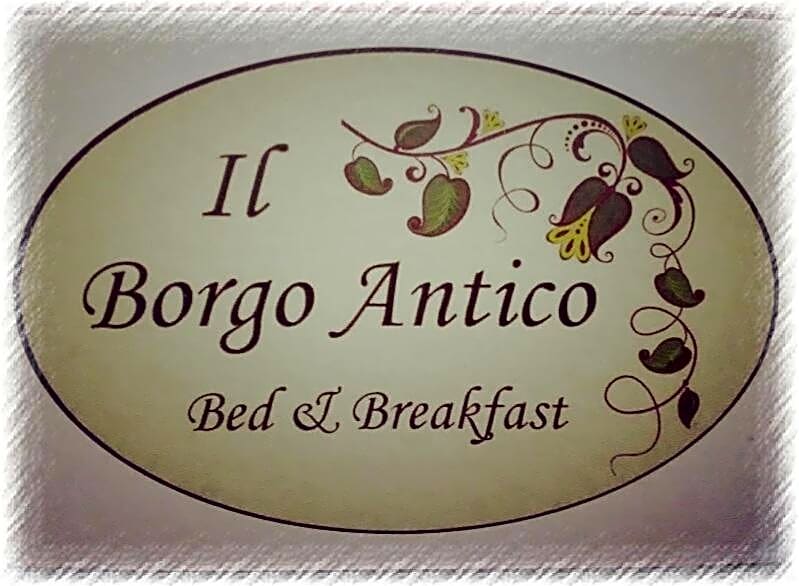 IL Borgo Antico b&b
