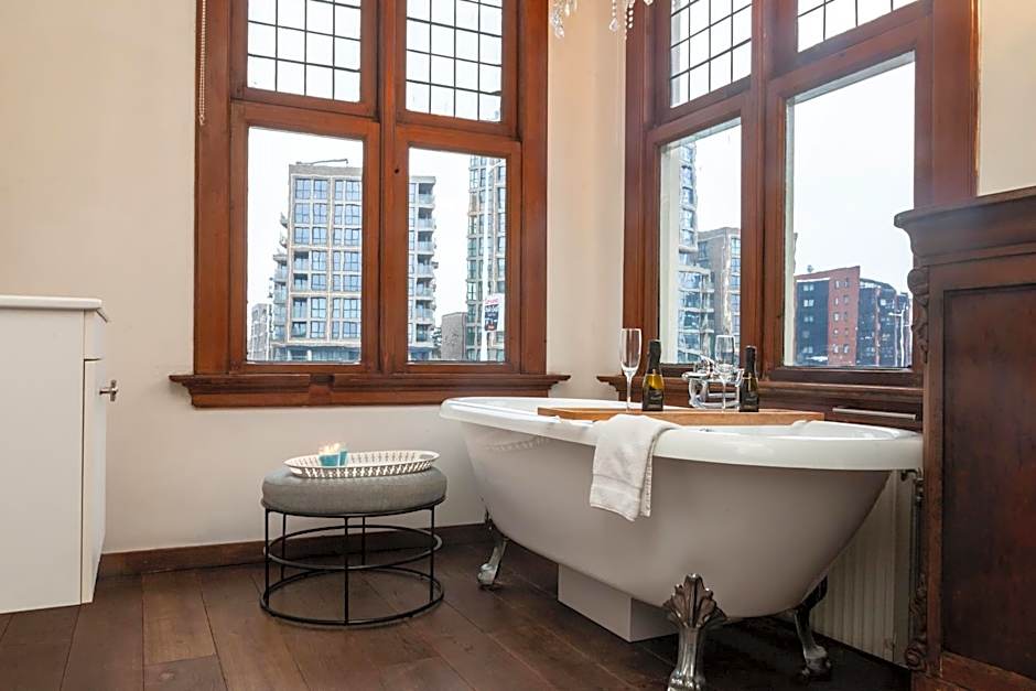 Kings Inn City Hotel Alkmaar