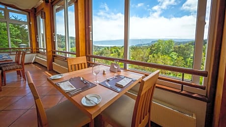 Termas de Puyehue Wellness and Spa Resort