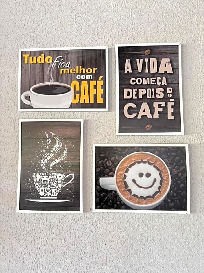 Pousada Recanto da Paz