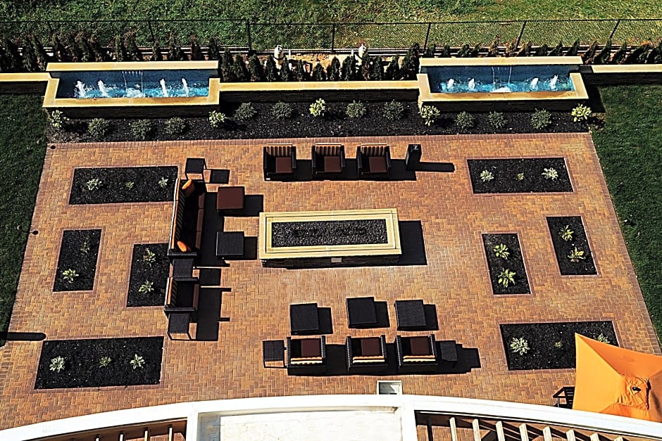 Courtyard by Marriott Philadelphia Bensalem