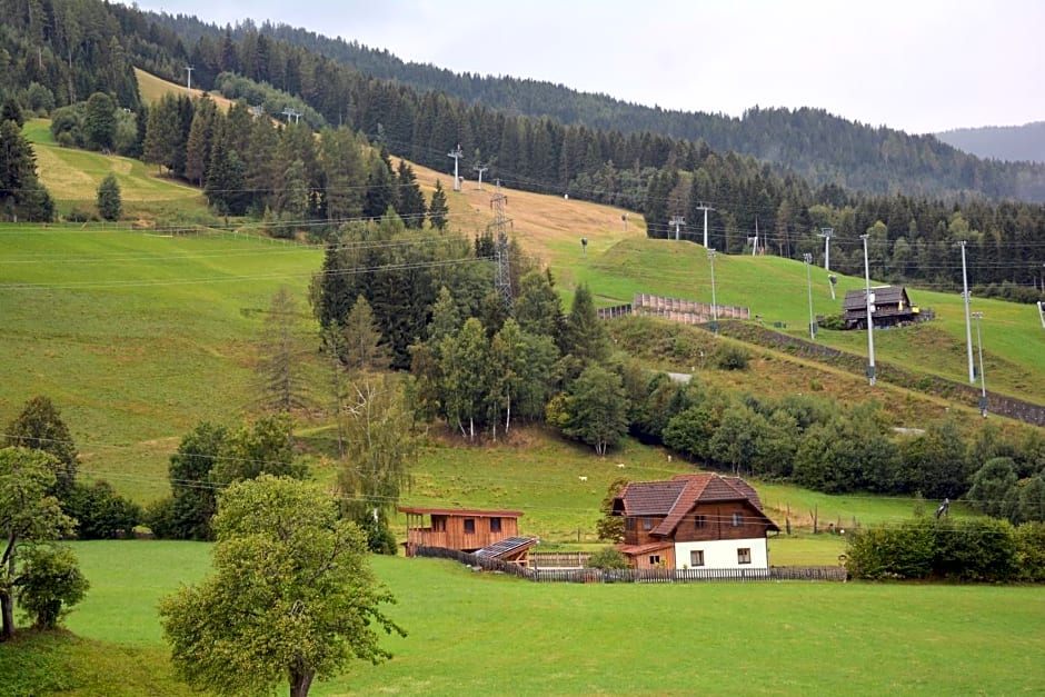 Gästehaus Kreischberg - Mayer