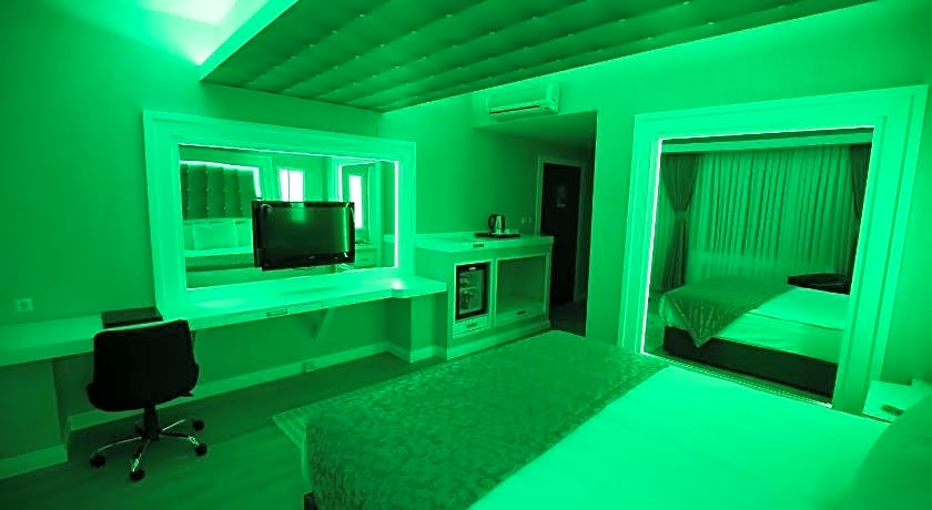 Seckin Hotel Spa & Wellness