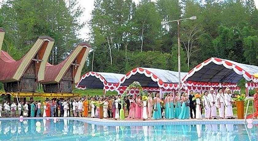Sahid Toraja Hotel