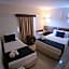 Ipe Center Hotel