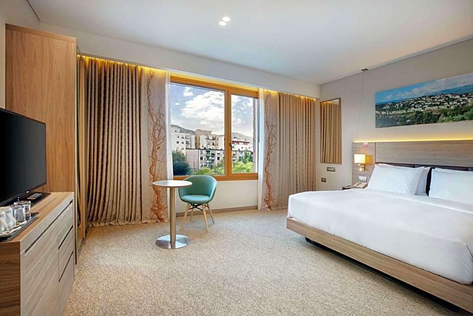 Hilton Garden Inn Tirana