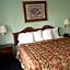 Budget Inn Mount Airy