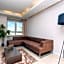 Platinum Residence