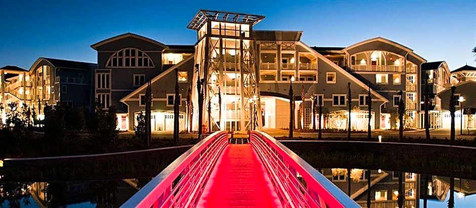 WaterSound Inn