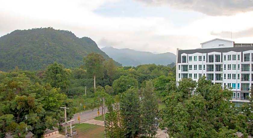 Fortune Courtyard Khao Yai Hotel Official