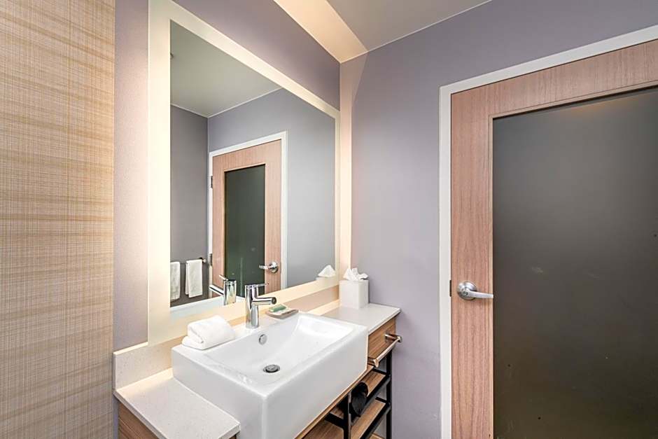 SpringHill Suites by Marriott Baltimore Downtown Convention Center Area