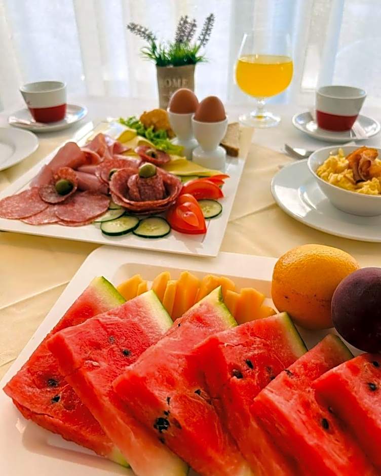 Hotel Adria