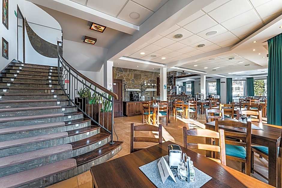 Hotel Smile Pieniny